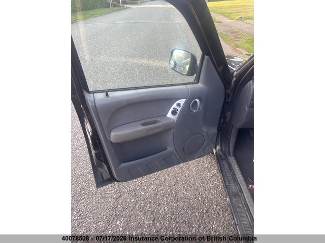 Aukcja sprzedaży 2006 Jeep Liberty Limited, vin: 1J4GL58KX6W251858, numer aukcji: 40078508
