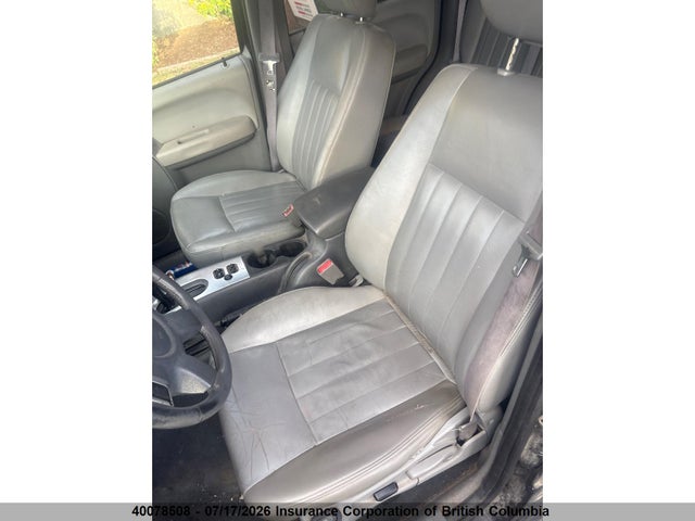 Aukcja sprzedaży 2006 Jeep Liberty Limited, vin: 1J4GL58KX6W251858, numer aukcji: 40078508
