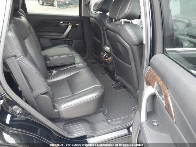 Aukcja sprzedaży 2012 Acura Mdx, vin: 2HNYD2H85CH002074, numer aukcji: 40078509