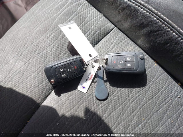 KL4CJ1SM4GB576022 Buick Encore Sport Touring