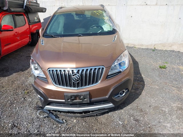 KL4CJ1SM4GB576022 Buick Encore Sport Touring