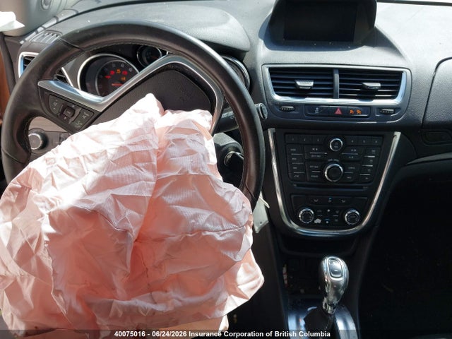 KL4CJ1SM4GB576022 Buick Encore Sport Touring