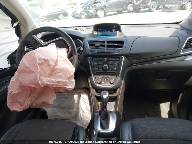 KL4CJ1SM4GB576022 Buick Encore Sport Touring