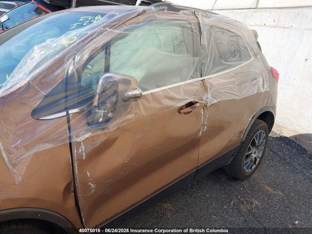KL4CJ1SM4GB576022 Buick Encore Sport Touring