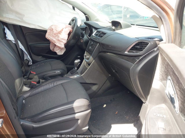 KL4CJ1SM4GB576022 Buick Encore Sport Touring
