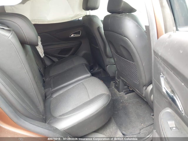KL4CJ1SM4GB576022 Buick Encore Sport Touring