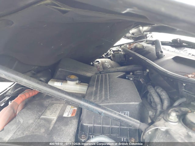 Продаж на аукціоні авто 2008 Toyota Camry, vin: 4T1BB46K78U051725, номер лоту: 40078510