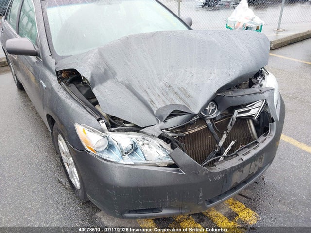 Продаж на аукціоні авто 2008 Toyota Camry, vin: 4T1BB46K78U051725, номер лоту: 40078510