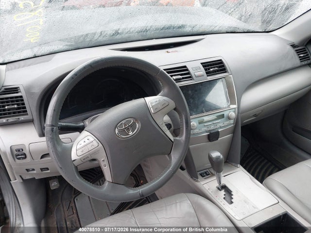 Продаж на аукціоні авто 2008 Toyota Camry, vin: 4T1BB46K78U051725, номер лоту: 40078510