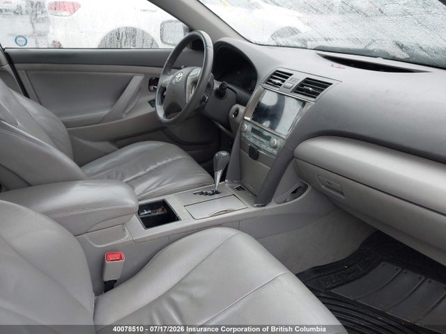Продаж на аукціоні авто 2008 Toyota Camry, vin: 4T1BB46K78U051725, номер лоту: 40078510