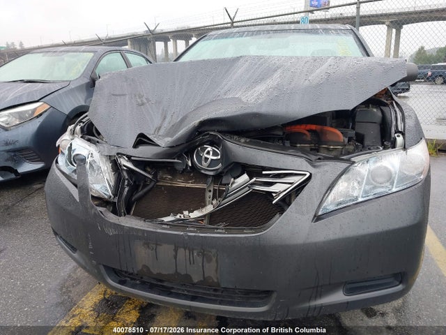Продаж на аукціоні авто 2008 Toyota Camry, vin: 4T1BB46K78U051725, номер лоту: 40078510