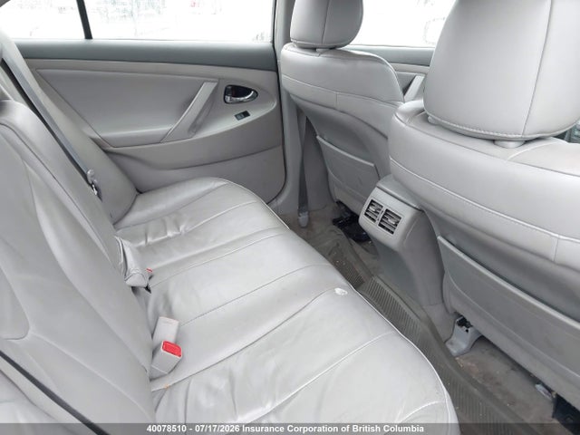Продаж на аукціоні авто 2008 Toyota Camry, vin: 4T1BB46K78U051725, номер лоту: 40078510
