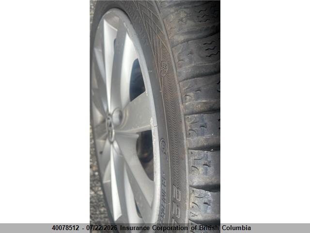 Aukcja sprzedaży 2010 Volkswagen Jetta, vin: 3VWHJ7AJ8AM004549, numer aukcji: 40078512