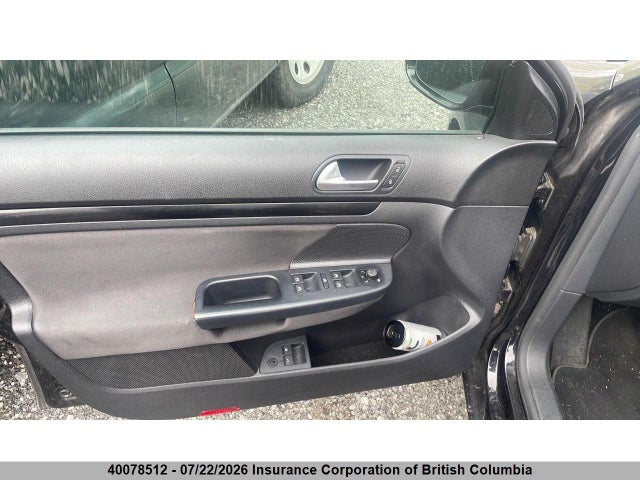 Aukcja sprzedaży 2010 Volkswagen Jetta, vin: 3VWHJ7AJ8AM004549, numer aukcji: 40078512