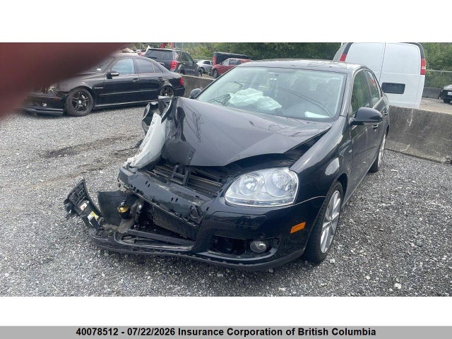 Aukcja sprzedaży 2010 Volkswagen Jetta, vin: 3VWHJ7AJ8AM004549, numer aukcji: 40078512