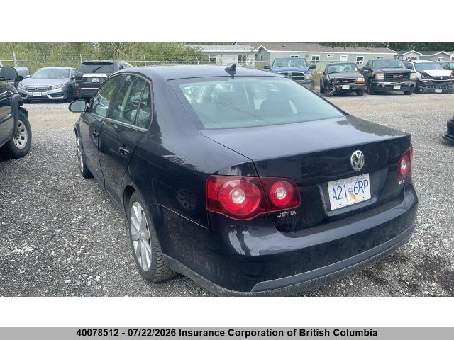 Aukcja sprzedaży 2010 Volkswagen Jetta, vin: 3VWHJ7AJ8AM004549, numer aukcji: 40078512