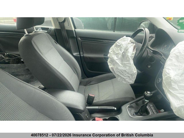 Aukcja sprzedaży 2010 Volkswagen Jetta, vin: 3VWHJ7AJ8AM004549, numer aukcji: 40078512