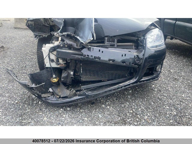 Aukcja sprzedaży 2010 Volkswagen Jetta, vin: 3VWHJ7AJ8AM004549, numer aukcji: 40078512