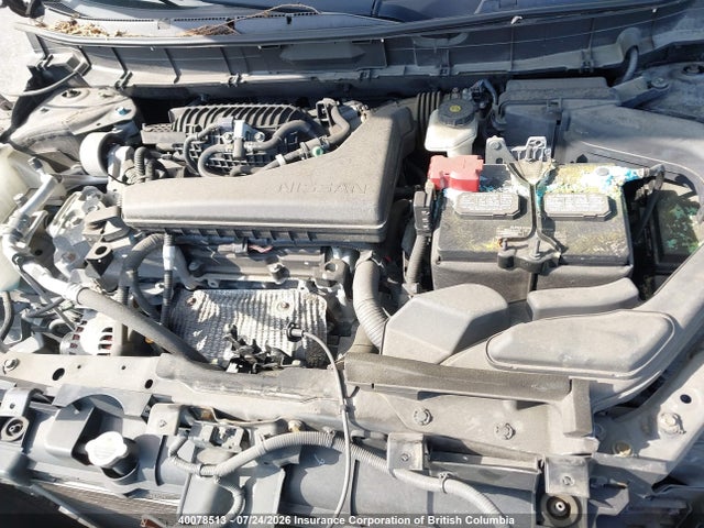 Nissan Rogue 2015 5N1AT2MV6FC890634 Image 10