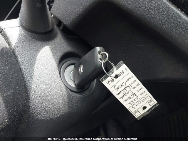 40078513 :رقم المزاد ، 5N1AT2MV6FC890634 vin ، 2015 Nissan Rogue مزاد بيع