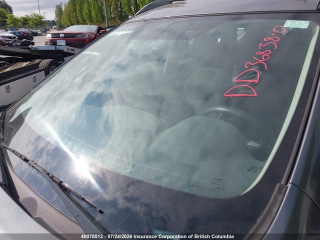 40078513 :رقم المزاد ، 5N1AT2MV6FC890634 vin ، 2015 Nissan Rogue مزاد بيع