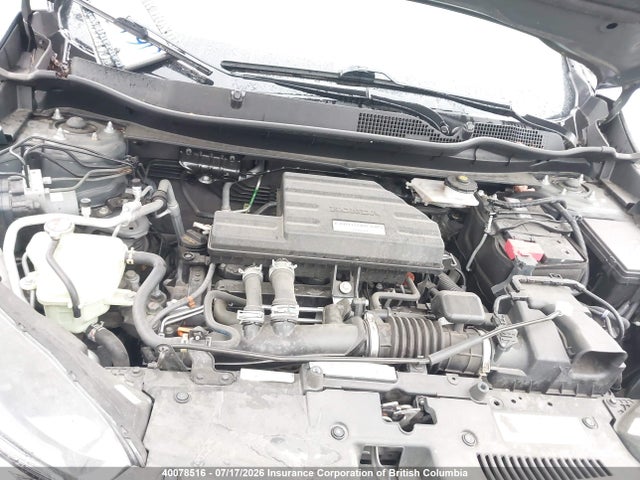 Honda CR-V 2017 2HKRW1H35HH000536 Image 10
