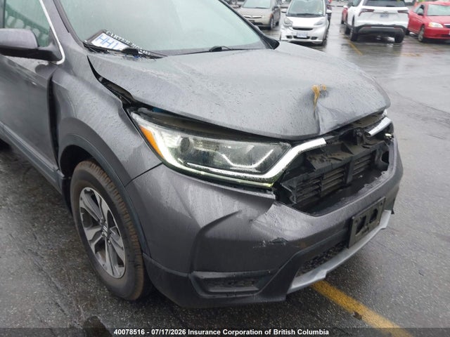 Honda CR-V 2017 2HKRW1H35HH000536 Image 12