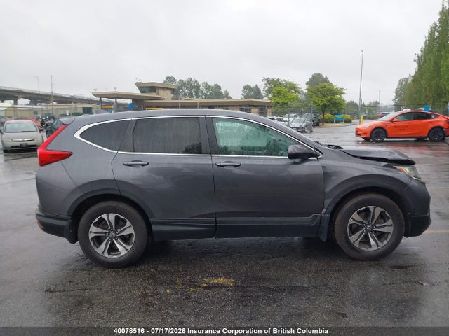 Honda CR-V 2017 2HKRW1H35HH000536 Image 14
