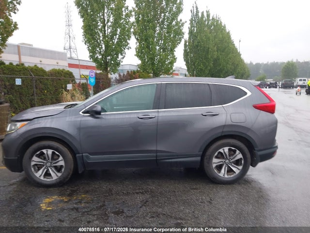 Honda CR-V 2017 2HKRW1H35HH000536 Image 15