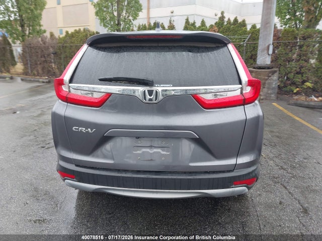 Honda CR-V 2017 2HKRW1H35HH000536 Image 17