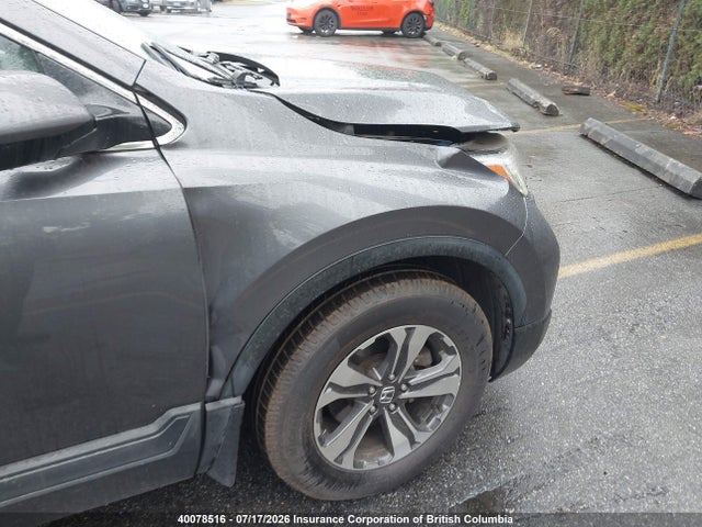 Honda CR-V 2017 2HKRW1H35HH000536 Image 19