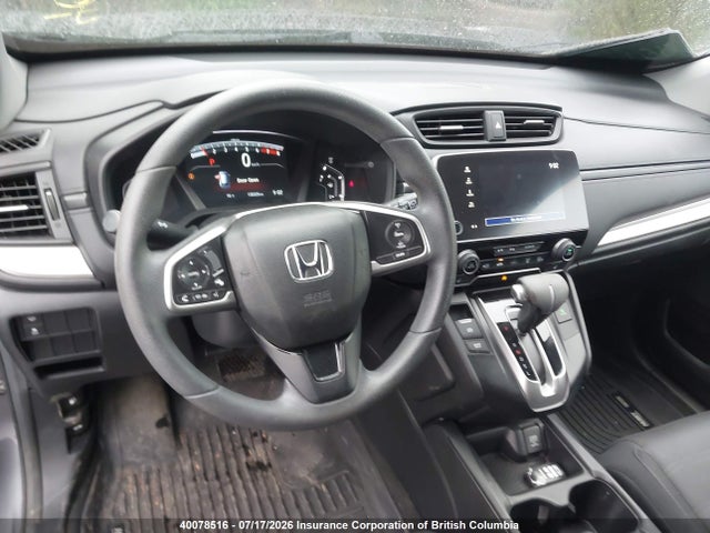 Honda CR-V 2017 2HKRW1H35HH000536 Image 21
