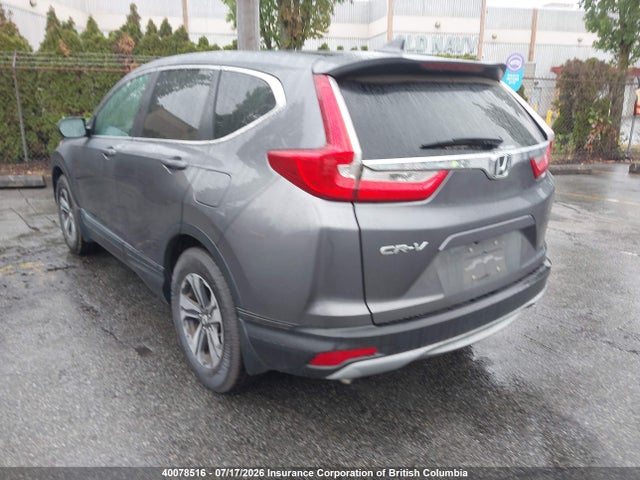 Honda CR-V 2017 2HKRW1H35HH000536 Image 3