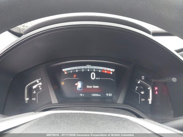 Honda CR-V 2017 2HKRW1H35HH000536 Image 7