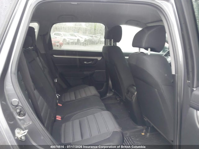 Honda CR-V 2017 2HKRW1H35HH000536 Image 8