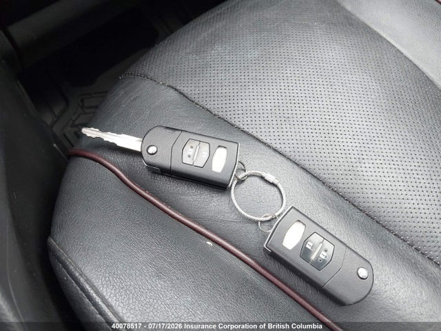 Mazda 5 Grand Touring 2016 JM1CW2DL7G0191812 Image 11