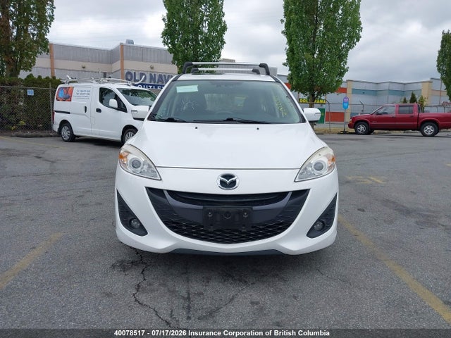 Mazda 5 Grand Touring 2016 JM1CW2DL7G0191812 Image 13