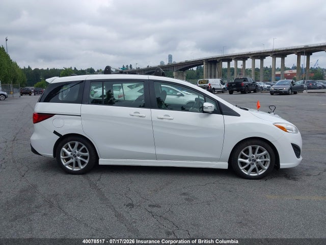 Mazda 5 Grand Touring 2016 JM1CW2DL7G0191812 Image 14