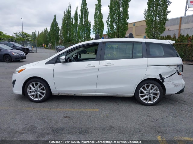 Mazda 5 Grand Touring 2016 JM1CW2DL7G0191812 Image 15