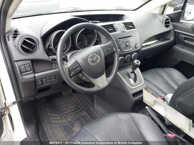 Mazda 5 Grand Touring 2016 JM1CW2DL7G0191812 Image 21