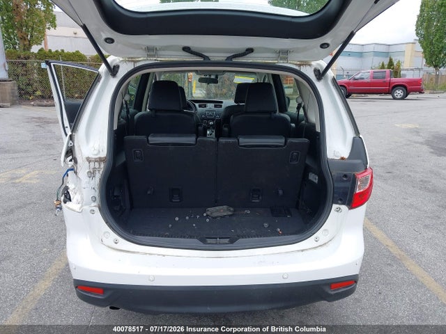 Mazda 5 Grand Touring 2016 JM1CW2DL7G0191812 Image 23