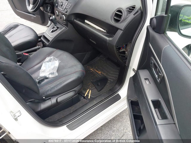 Mazda 5 Grand Touring 2016 JM1CW2DL7G0191812 Image 5