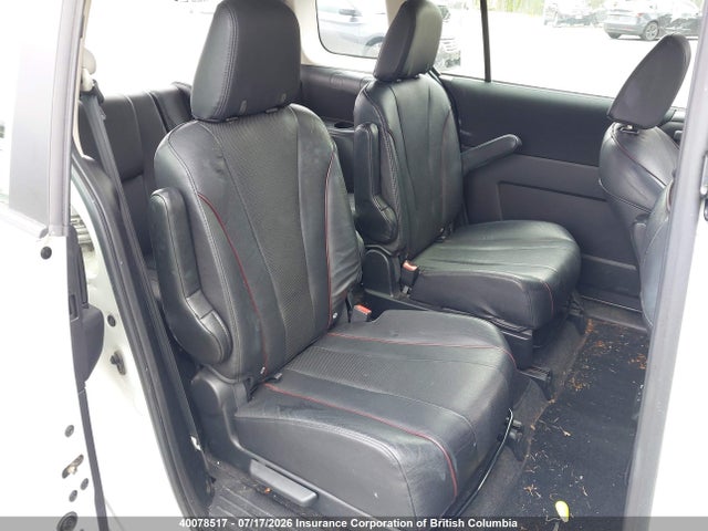 Mazda 5 Grand Touring 2016 JM1CW2DL7G0191812 Image 8