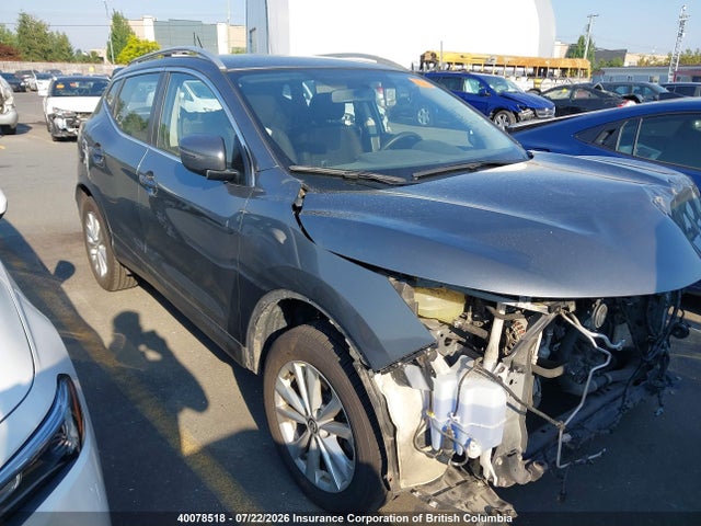 JN1BJ1CR9KW342362 Nissan Rogue Sport S/sv/sl