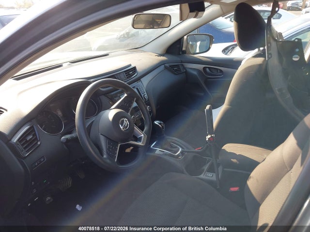 JN1BJ1CR9KW342362 Nissan Rogue Sport S/sv/sl