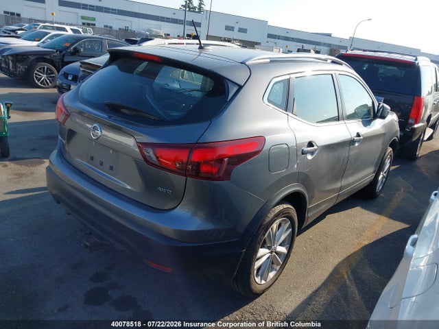 Auction sale of the 2019 Nissan Rogue Sport S/sv/sl, vin: JN1BJ1CR9KW342362, lot number: 40078518
