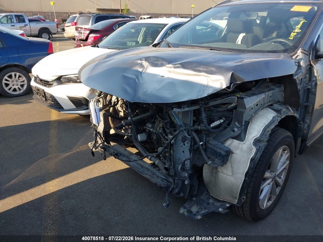 Auction sale of the 2019 Nissan Rogue Sport S/sv/sl, vin: JN1BJ1CR9KW342362, lot number: 40078518