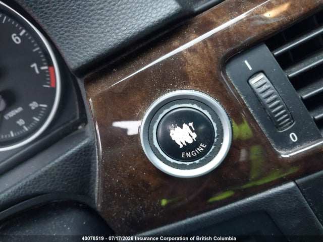 Продаж на аукціоні авто 2011 Bmw 328i, vin: WBAPK7C53BF085003, номер лоту: 40078519