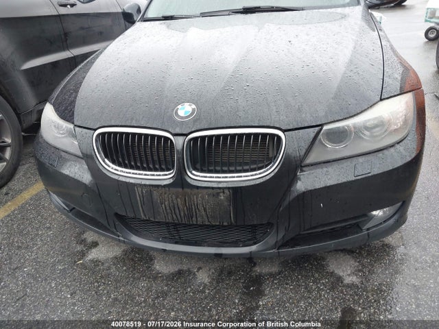 Продаж на аукціоні авто 2011 Bmw 328i, vin: WBAPK7C53BF085003, номер лоту: 40078519