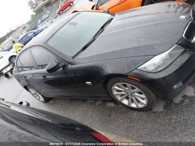 Продаж на аукціоні авто 2011 Bmw 328i, vin: WBAPK7C53BF085003, номер лоту: 40078519